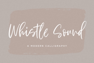 Whistle Sound Font Download