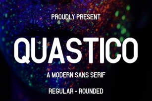 Quastico Font Font Download