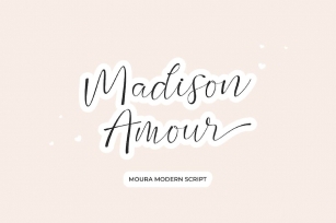 Moura Font Download