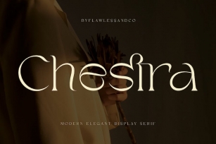 Chestra Font Download