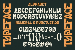 KARINA Font Download