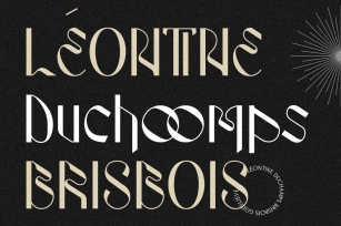 Strooma Font Download