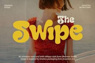 Swipe Font Download