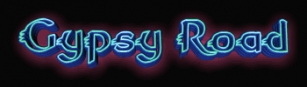 Gypsy Road Font Download