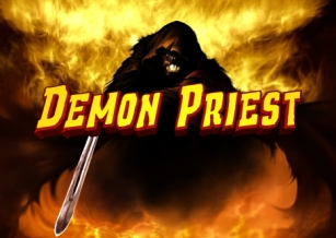 Demon Pries Font Download
