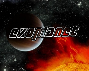 Exoplane Font Download