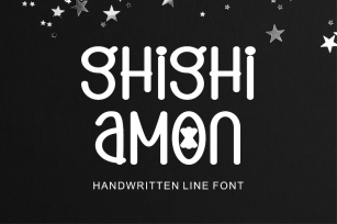 Ghighi Amon Fonts Font Download
