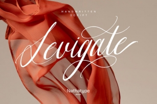 Levigate Font Download