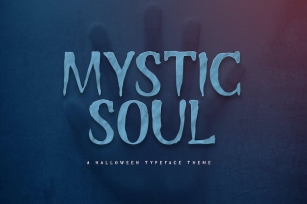 Mystic Soul Font Download