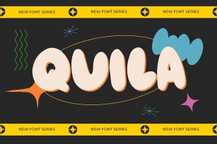 Quila Font Download