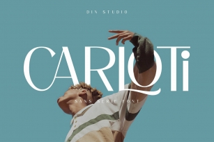 Carloti Font Download