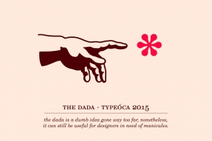 The Dada Font Download