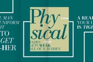 New Bodoni DT Font Download