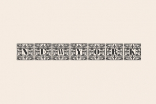 American Advertise Font Download