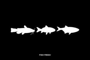 Fish Fresh Font Download