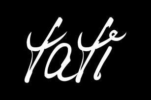 Tati Font Download