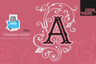 Ana Font Download