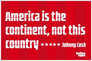 Fidel Black Font Download