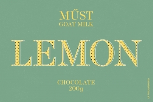 LP Philharmonia Font Download