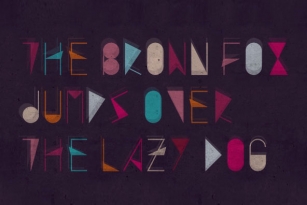 Arte Newest Font Download