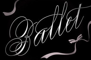 Compendium Font Download