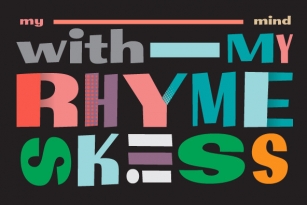 Filmotype Melody Family Font Download