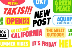 Chillow Font Download