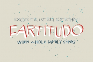 Fartitudo Font Download