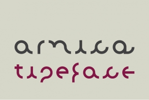 Arnica Font Download