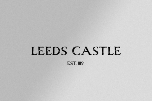 Carta Marina Font Download