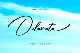 Delavista Font Download