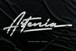 Astenia Font Download