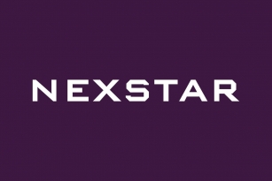 Nexstar Font Download