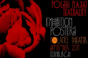 Polygraph Font Download