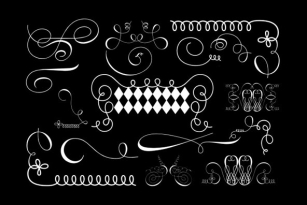 Tribalism Font Download