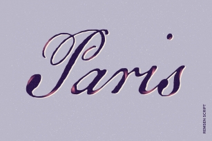 Remsen Script Font Download