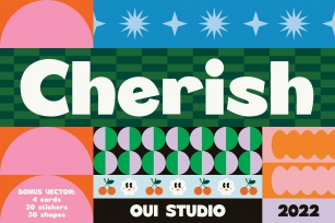 Cherish Font Download