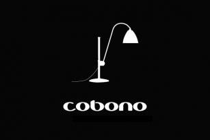 Cobono Font Download