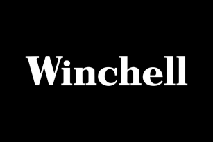 LTC Winchell Font Download