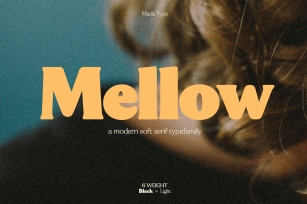 MADE Mellow Font Download