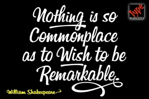 Billabong Font Download