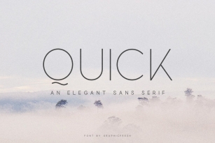 Quick Font Download