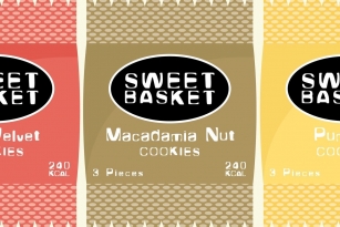 Projector Font Download