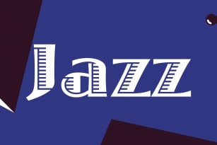 Jazz Font Download
