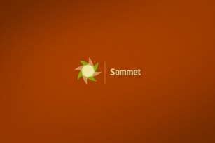 Sommet Font Download