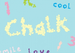 Chalk Font Download