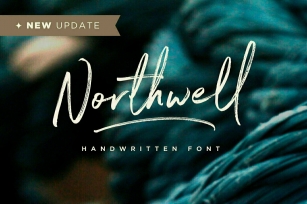 Northwell Font Download