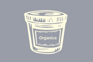 Design Organics Font Download