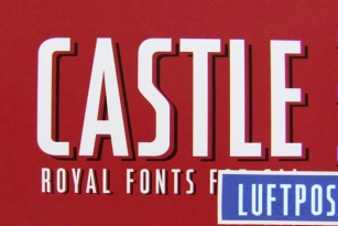 Starship Command Font Font Download