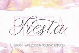 Fiesta Font Font Download